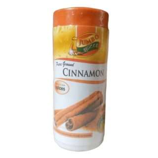 Jumbo Pure Ground Cinnamon 50g