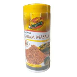 Jumbo Pure Ground Garam Masala 50g