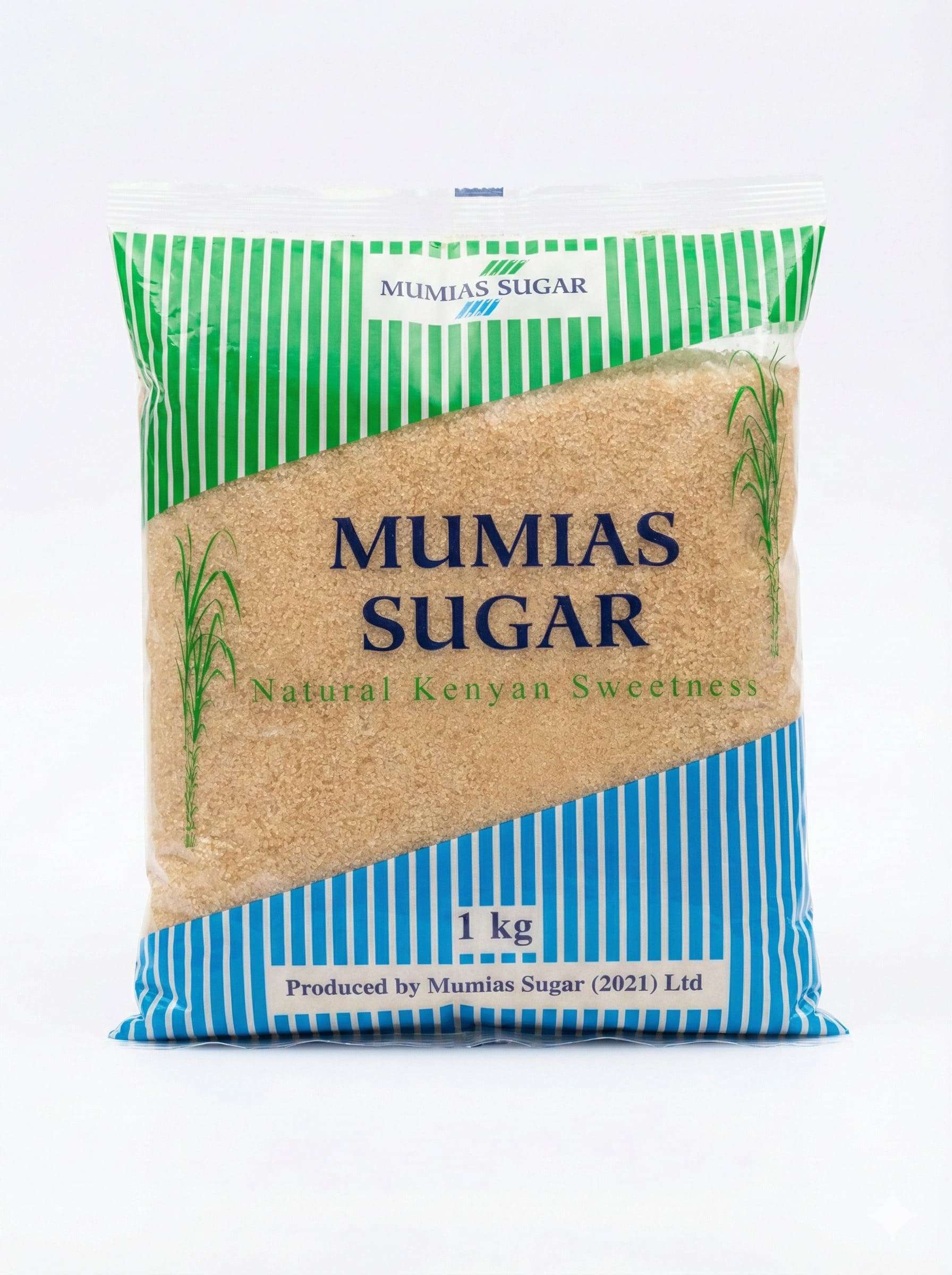 Mumias Sugar 1kg