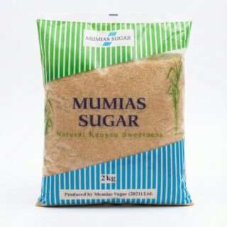Mumias Sugar 2kg