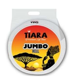 Tiara Jumbo Tissue