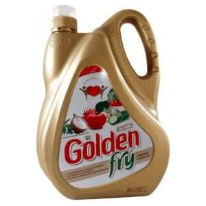 Golden Fry Cooking Oil 1litre