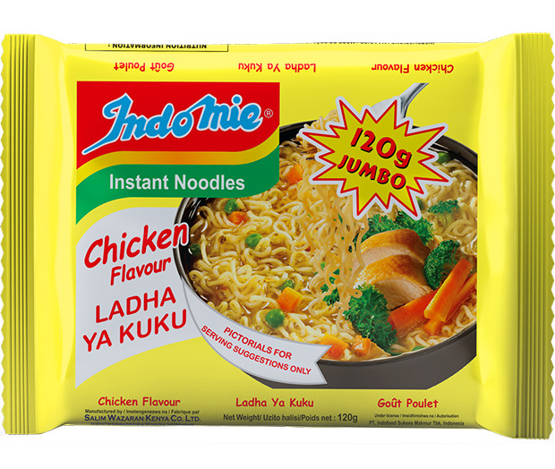 Indomie Chicken 120g